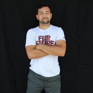 Meet your Posher, Jp